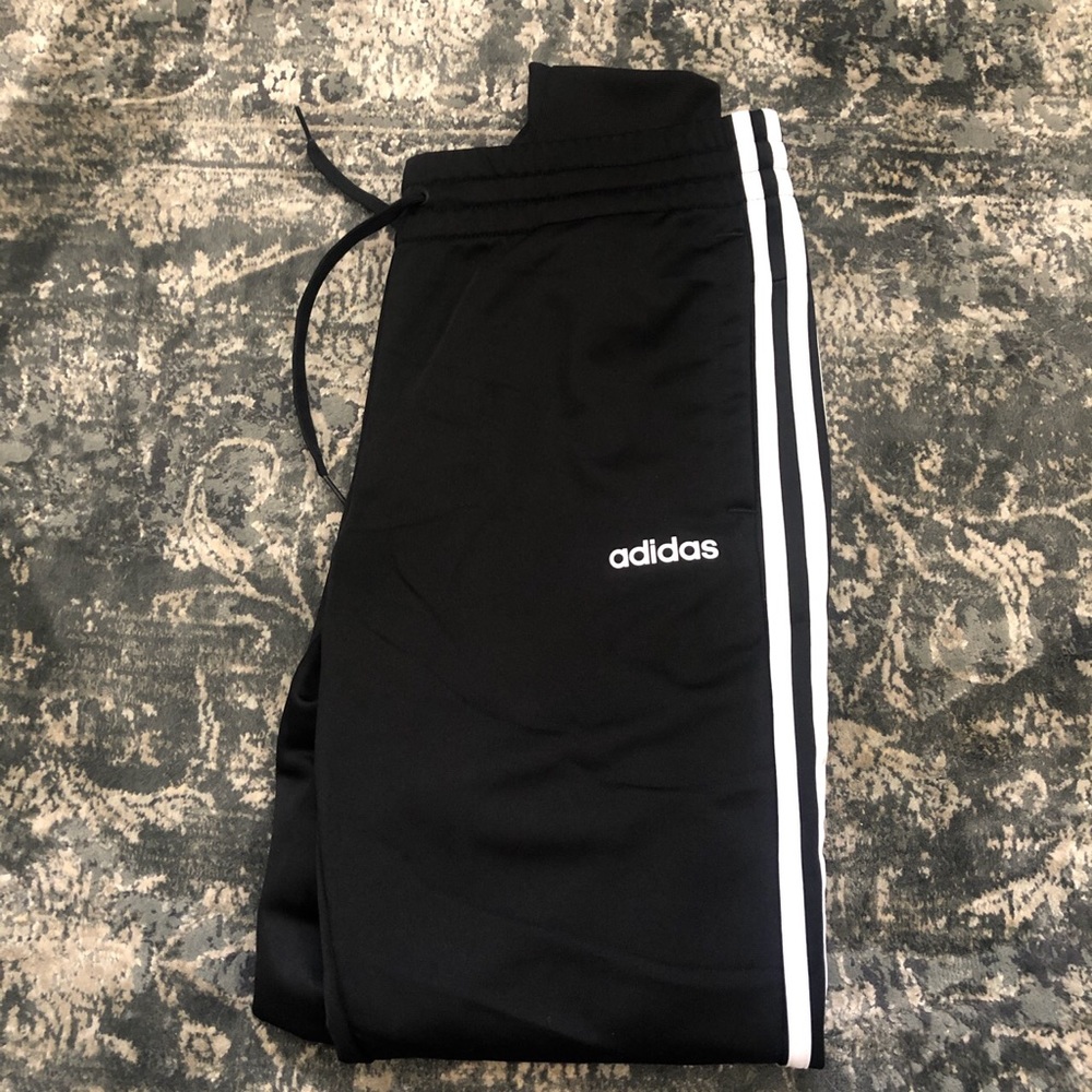Adidas Track Pants